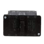 Schneider Automation - Bloc de contact à rappel - 1O+2F - montage frontal - 2 vitesses - XENG1191 – Image 3