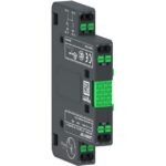 Schneider Automation - Bloc de contacts auxiliaires position 1 L ou R - 1NO + 1NF - TeSys Giga - LAG8N113P