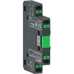 Schneider Automation - Bloc de contacts auxiliaires position 1 L ou R - 1NO + 1NF - TeSys Giga - LAG8N113P