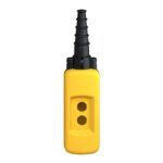 Schneider Automation - Boîte pendante vide XAC-A - 2 perçages verticaux - XACA02 – Image 3