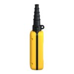 Schneider Automation - Boîte pendante vide XAC-A - 2 perçages verticaux - XACA02 – Image 4