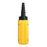 Schneider Automation - Boîte pendante vide XAC-A - 2 perçages verticaux - XACA02 – Image 5
