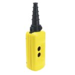 Schneider Automation - Boîte pendante vide XAC-A - 2 perçages verticaux - XACA02 – Image 8