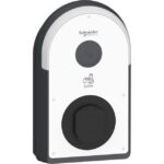 Schneider Automation - Borne de recharge EVlink Pro AC