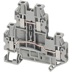 Schneider Automation - Borne vissee