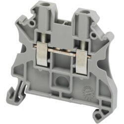 Schneider Automation - Borne vissee