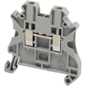 Schneider Automation - Borne vissee