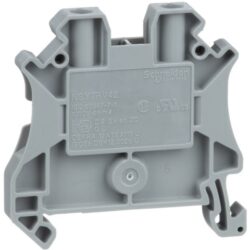 Schneider Automation - Borne vissee