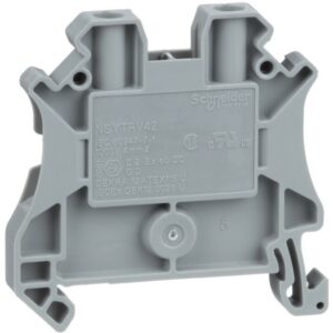 Schneider Automation - Borne vissee