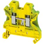 Schneider Automation - Borne vissee