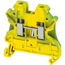 Schneider Automation - Borne vissee