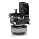 Schneider Automation - Bouton-poussoir noir Ø22 - à impulsion - 1F - XB4BP21 – Image 9