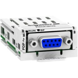 Schneider Automation - CARTE COM PROFIBUS DP V1 ATV32 LXM32 - VW3A3607
