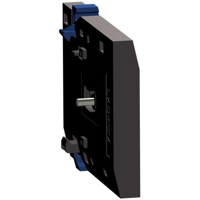 Schneider Automation - CONDAMNATION MECANIQUE D40A A D65A - LAD4CM Schneider Automation - CONDAMNATION MECANIQUE D40A A D65A - LAD4CM