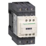 Schneider Automation - CONT EVERLINK 3P AC3 440V 65A BOB 24VCA 50/60HZ - LC1D65AB7 – Image 2