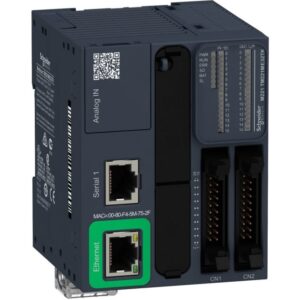 Schneider Automation - CONTROLLER M221-32IO TR