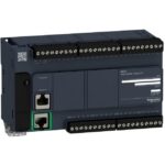 Schneider Automation - CONTROLLER M221-40IO RELAY ETHERNET COMP - TM221CE40R
