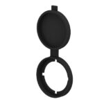Schneider Automation - COUVERCLE DE PROTECTION NOIR IP65/IP67 - ZBSP1 – Image 3