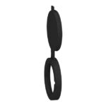 Schneider Automation - COUVERCLE DE PROTECTION NOIR IP65/IP67 - ZBSP1 – Image 4