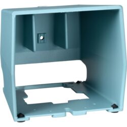 Schneider Automation - Capot de protection double pour xpe-r - XPEZ921