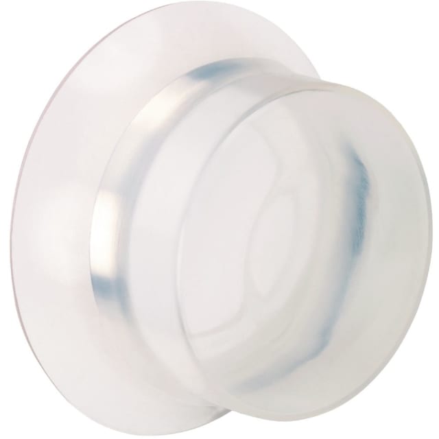 Schneider Automation - Capuchon pour bouton-poussoir Ø22mm - transparent - ZBP0A Schneider Automation - Capuchon pour bouton-poussoir Ø22mm - transparent - ZBP0A