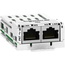 Schneider Automation - Carte de communication Profinet - VW3A3627