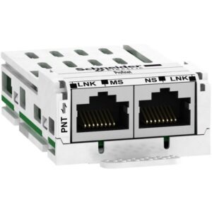 Schneider Automation - Carte de communication Profinet - VW3A3627