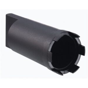 Schneider Automation - Clé de serrage de cabochon pour unité Ø22 mm - ZB5AZ905