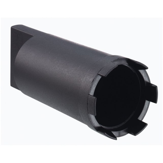 Schneider Automation - Clé de serrage de cabochon pour unité Ø22 mm - ZB5AZ905 Schneider Automation - Clé de serrage de cabochon pour unité Ø22 mm - ZB5AZ905