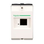 Schneider Automation - Coffret vide IP41 pour GV2ME - plastique - GV2MC01 – Image 3