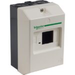 Schneider Automation - Coffret vide IP41 pour GV2ME - plastique - GV2MC01 – Image 6