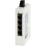 Schneider Automation - ConneXium Lite Managed Switch - 4TX - TCSESL043F23F0