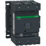 Schneider Automation - Contacteur 115A AC-3 - 3P 1NO 1NC - 230V AC 50...60Hz - LC1D115P7