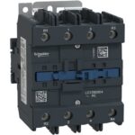 Schneider Automation - Contacteur 125A AC-1 - 4P - 230V AC 50...60Hz - LC1D80004P7