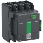Schneider Automation - Contacteur - 4P(4NO) - 250A 440V AC1 - bobine 100..250Vca/cc - TeSys Giga - LC1G1154KUEN