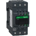Schneider Automation - Contacteur 50A AC-3 3P