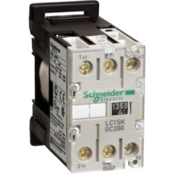 Schneider Automation - Contacteur 5A AC-3 - 2P - 230V AC 50...60Hz - LC1SKGC200P7