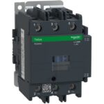 Schneider Automation - Contacteur 80A AC-3 - 3P 1NO 1NC - 24V AC 50...60Hz - LC1D80B7