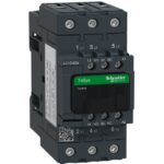 Schneider Automation - Contacteur EVERLINK 3P AC3 440V 40A avec bobine 230V AC - LC1D40AP7