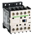 Schneider Automation - Contacteur auxiliaire - 2NO + 2NC - 10A - 48V 50...60Hz AC - CA2KN22E7 – Image 3