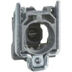Schneider Automation - Corps pour voyant - ZB4 - douille BA 9s - 250V - ZB4BV6