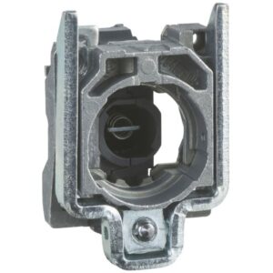 Schneider Automation - Corps pour voyant - ZB4 - douille BA 9s - 250V - ZB4BV6