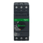 Schneider Automation - DISJONCTEUR MOTEUR 32A - GV3P32 – Image 3