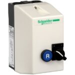 Schneider Automation - Démarreur - TeSys LE1-D - 9A - bobine 230V AC - LE1D09P7A13