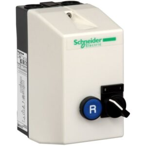 Schneider Automation - Démarreur - TeSys LE1-D - 9A - bobine 230V AC - LE1D09P7A13