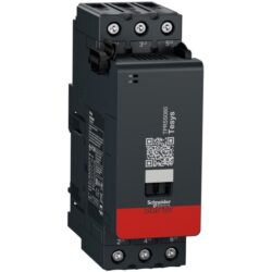 Schneider Automation - Démarreur direct SIL - 3P - 80 A - 37 kW 400V AC3 - TeSys island - TPRSS080