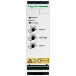 Schneider Automation - Démarreur progressif ATS01 11kW 22A - ATS01N222QN