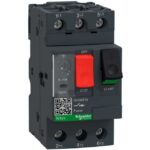 Schneider Automation - Disjoncteur Moteur GV2-ME 6-10A | Protection Magnéto-Thermique - GV2ME14