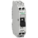 Schneider Automation - Disjoncteur pour circuit de contrôle - GB2-CD - 1A - 1P+N - 1d - GB2CD06 – Image 2