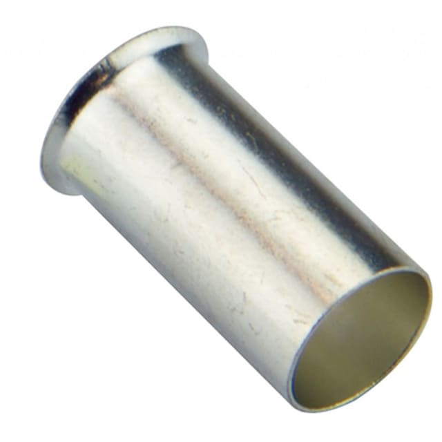Schneider Automation - EMBOUT 10MM2 PU DU 100 - DZ5CE100 Schneider Automation - EMBOUT 10MM2 PU DU 100 - DZ5CE100